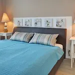 Seepark - - Ruegen Ferienhaus