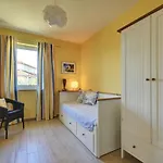 Ferienhaus Seepark - - Ruegen