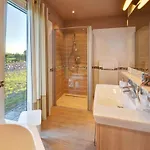 Seepark - - Ruegen Vaschvitz