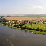 Ferienhaus Seepark - - Ruegen