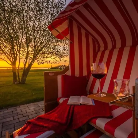 Seepark - - Ruegen *