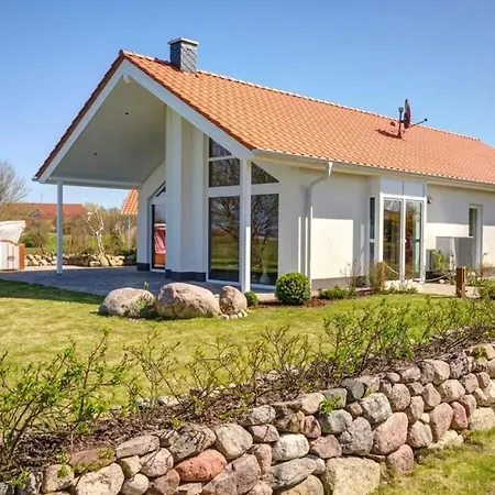 Seepark - - Ruegen * Vaschvitz