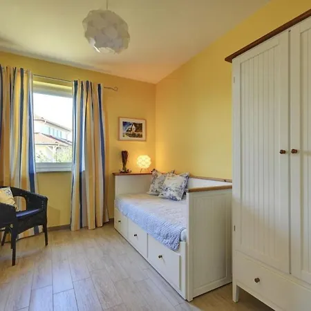 Ferienhaus Seepark - - Ruegen